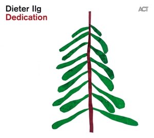 Dedication Ilg Dieter