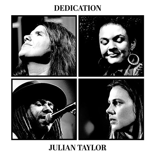 Dedication Julian Taylor