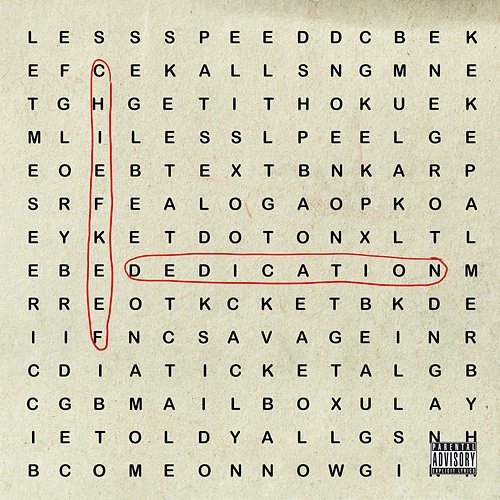 Dedication Chief Keef