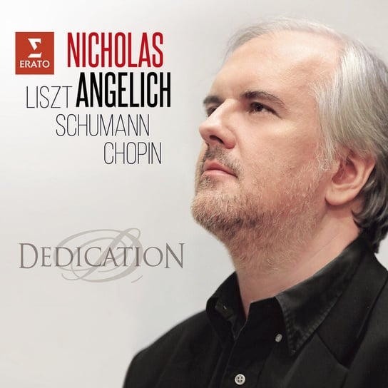 Dedication Angelich Nicholas