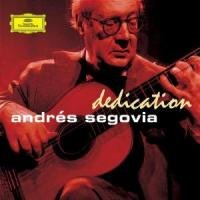 Dedication Segovia Andres