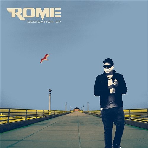 Dedication EP Rome