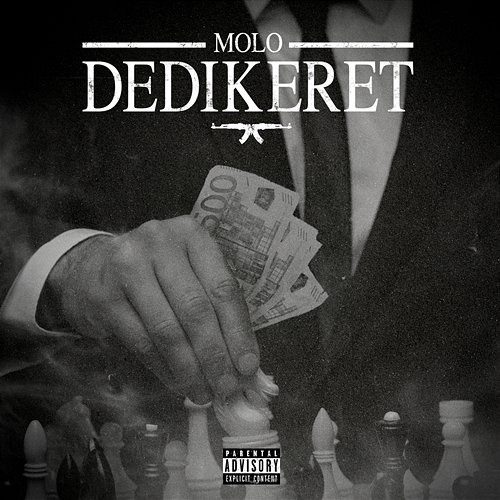 Dedikeret Molo feat. Benny Jamz, Gilli & MellemFingaMuzik