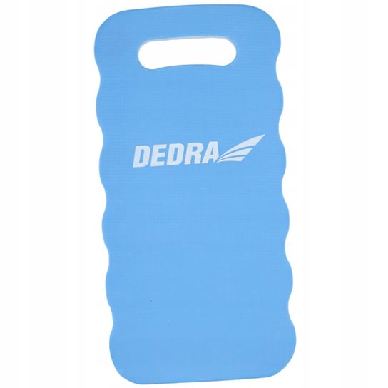 DEDRA PODK��ADKA POD KOLANA 40X20X1,9CM ROZMIAR UNIWERSALNY ABH2AN10 Dedra