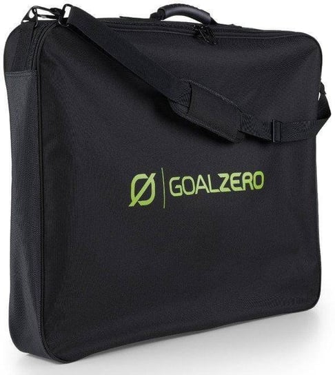 Dedykowana, ochronna torba do Goal Zero Boulder 50/100 BriefCase Inna marka