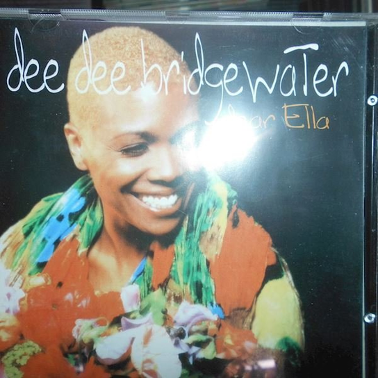 Dee Dee bridge Water Eagle/Deer
