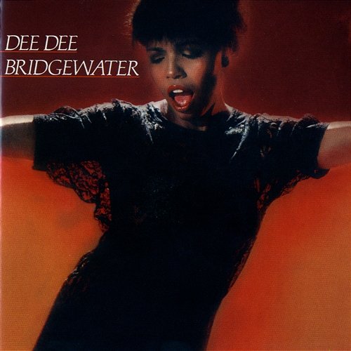 Dee Dee Bridgewater Dee Dee Bridgewater