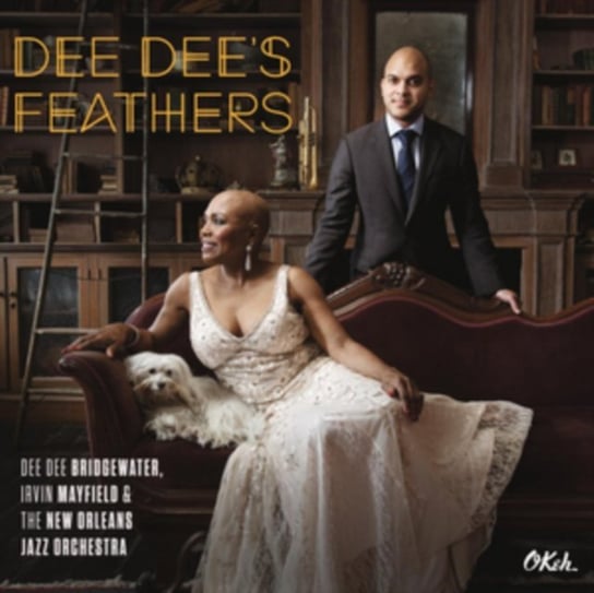 Dee Dee's Feathers Bridgewater Dee Dee