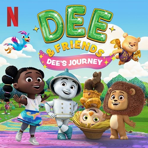 Dee’s Journey Dee & Friends
