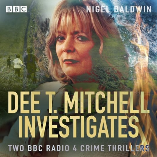 Dee T. Mitchell Investigates Baldwin Nigel