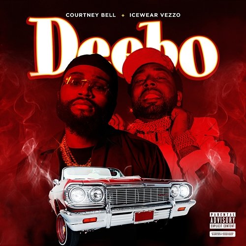 Deebo Courtney Bell feat. Icewear Vezzo