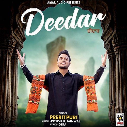 Deedar Prerit Puri