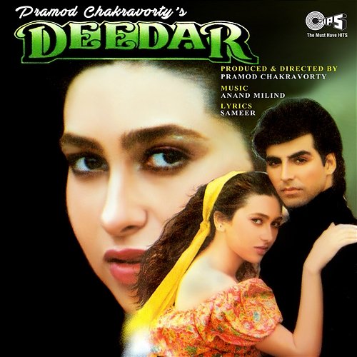 Deedar Anand-Milind