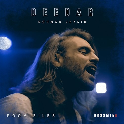 Deedar Boss Menn, Nouman Javaid