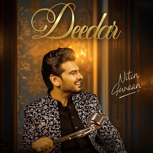 Deedar Nitin Suraan