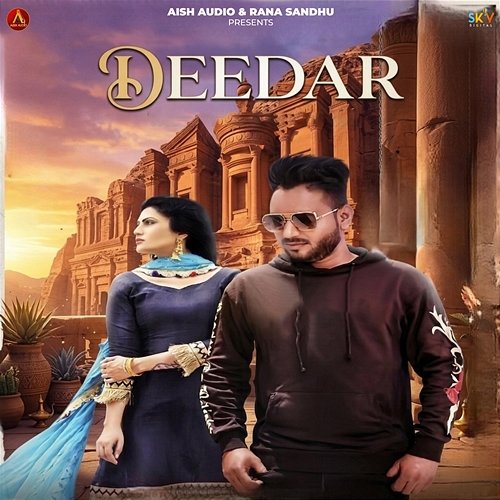 Deedar Neet Mahal, Yaddi