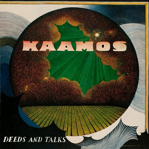 Deeds And Talks Kaamos