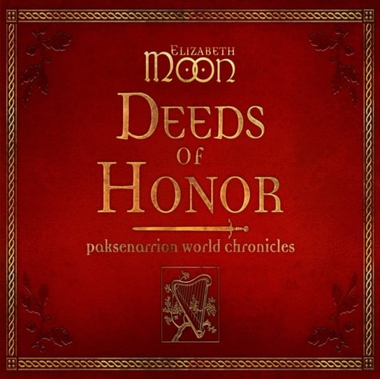 Deeds of Honor Moon Elizabeth, Jackson Gildart
