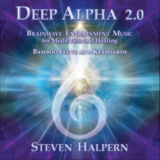 Deep Alpha 2.0 Steven Halpern