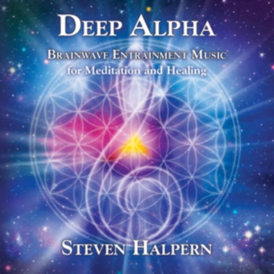Deep Alpha Steven Halpern