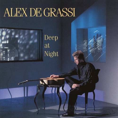 Deep at Night Alex de Grassi