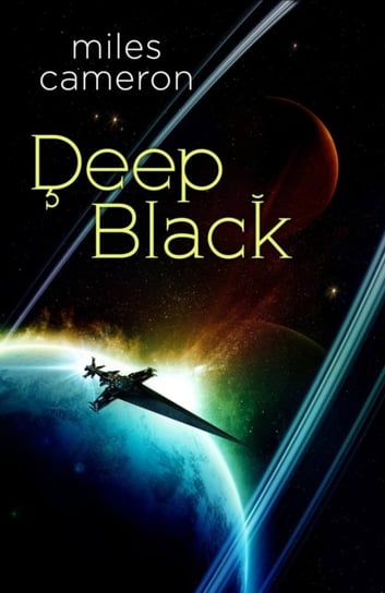 Deep Black Miles Cameron