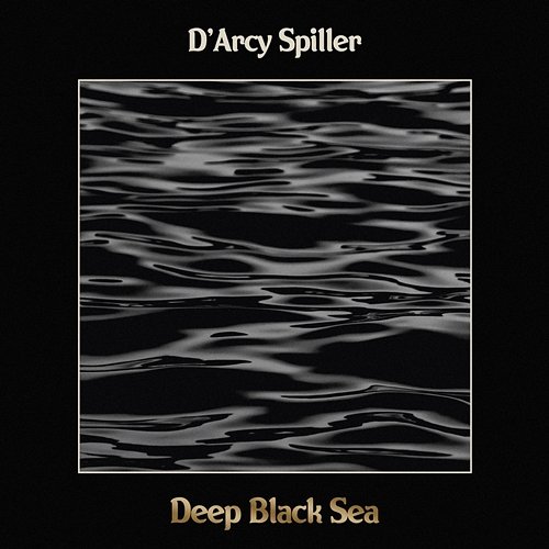Deep Black Sea D'Arcy Spiller