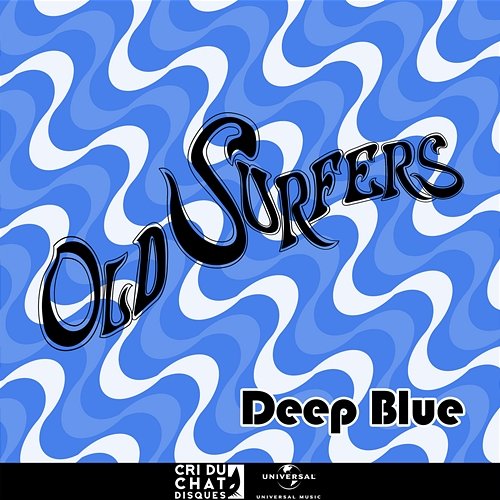 Deep Blue Old Surfers