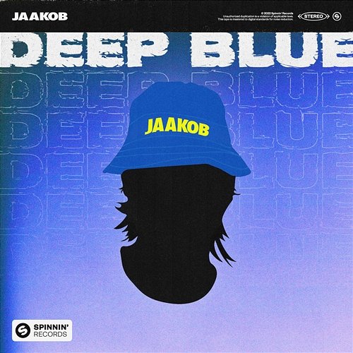 Deep Blue jaakob