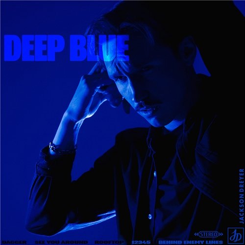 Deep Blue Jackson Dreyer
