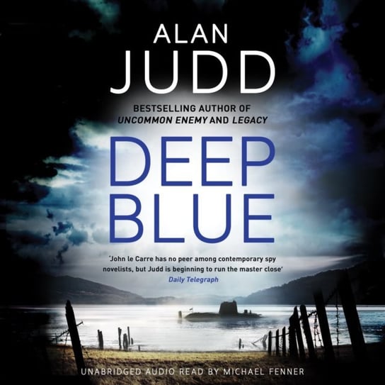 Deep Blue Judd Alan