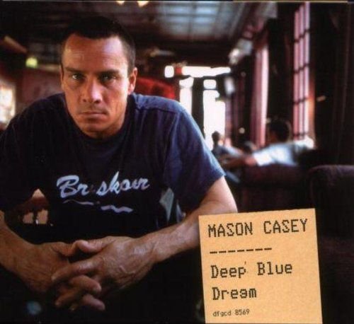 Deep Blue Dream Casey Mason
