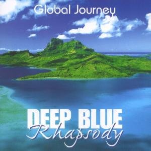Deep Blue Rhapsody Various Artists