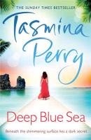 Deep Blue Sea Perry Tasmina