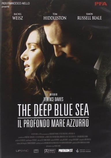Deep Blue Sea (The) - Il Profondo Mare Azzurro (Głębokie błękitne morze) Davies Terence