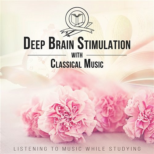 Deep Brain Stimulation with Classical Music - Listening to Music While Studying, Reading and Concentration, Relaxing Songs for Handling Stress Various Artists