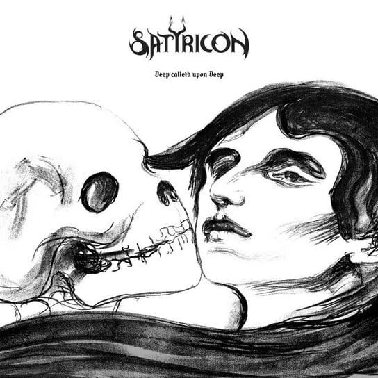 Deep Calleth Upon Deep (Limited Edition) Satyricon