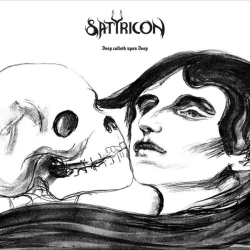 Deep Calleth Upon Deep, płyta winylowa Satyricon