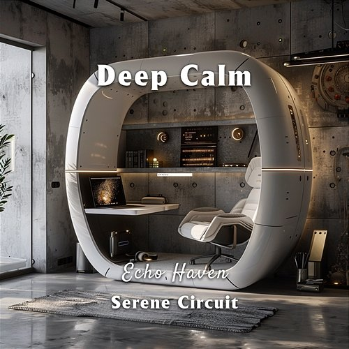 Deep Calm Echo Haven