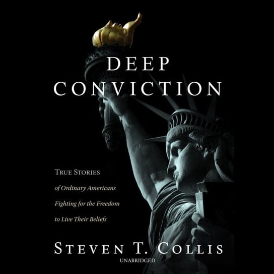 Deep Conviction Collis Steven T.