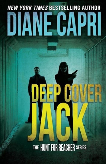 Deep Cover Jack Capri Diane