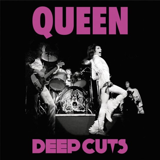 Deep Cuts 1973-1976 Queen