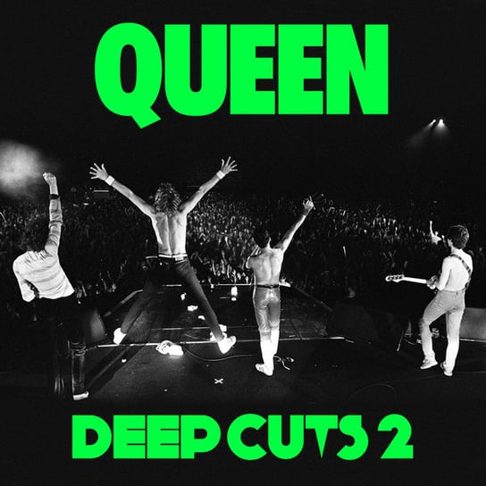 Deep Cuts 2 Queen