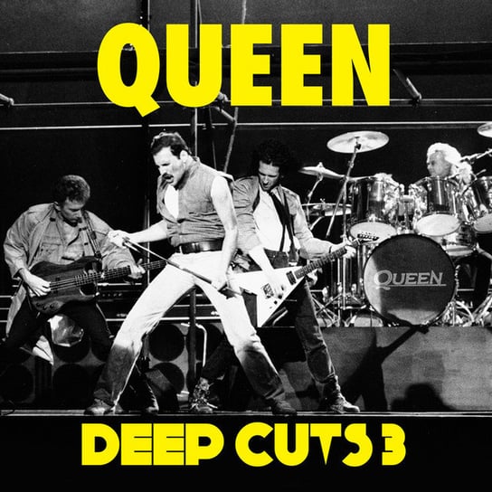 Deep Cuts 3 Queen