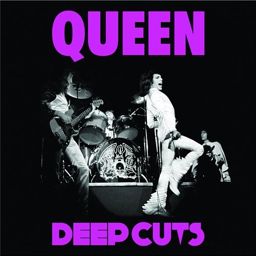 Deep Cuts Queen