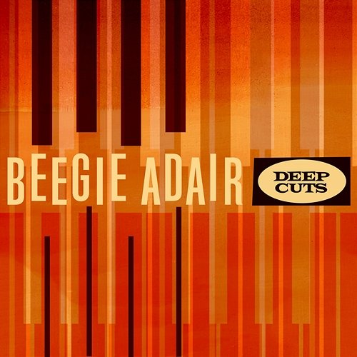 Deep Cuts Beegie Adair