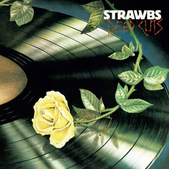 Deep Cuts (Remastered & Expanded) Strawbs