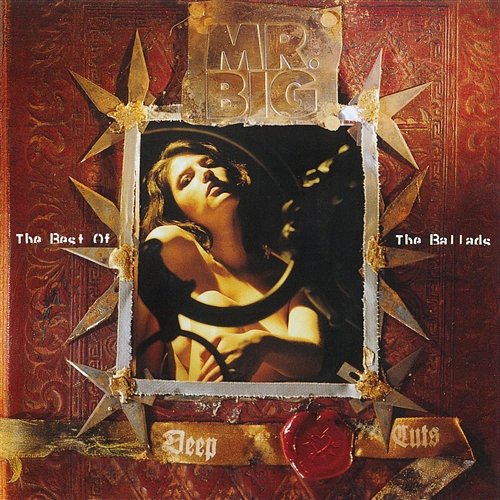 You Don't Have To Be Strong (Remastered LP Version) Mr. Big