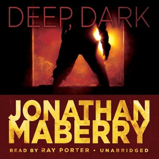 Deep, Dark Maberry Jonathan