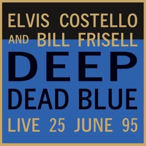 Deep Dead Blue-Live At Meltdown Costello Elvis
